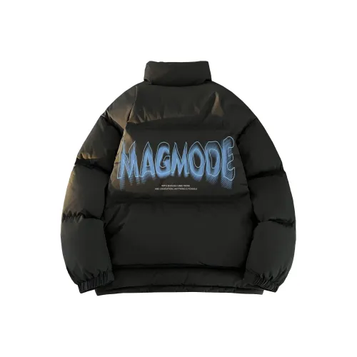 Magmode Унисекс Пуховики