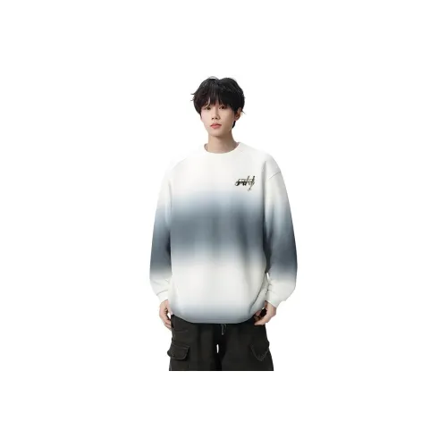 SRKJ Унисекс Свитшоты