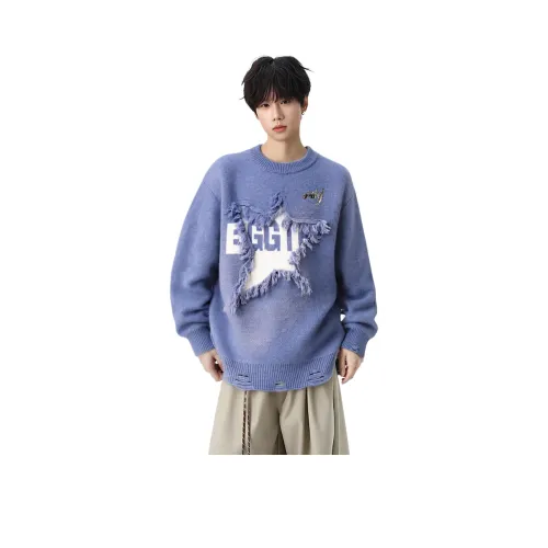 SRKJ Унисекс Трикотаж