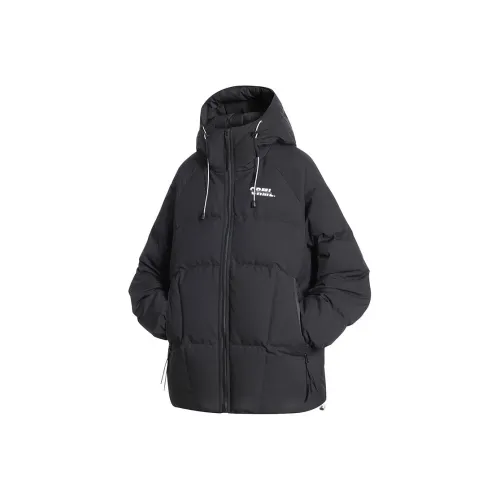 Caramella Унисекс Пуховики