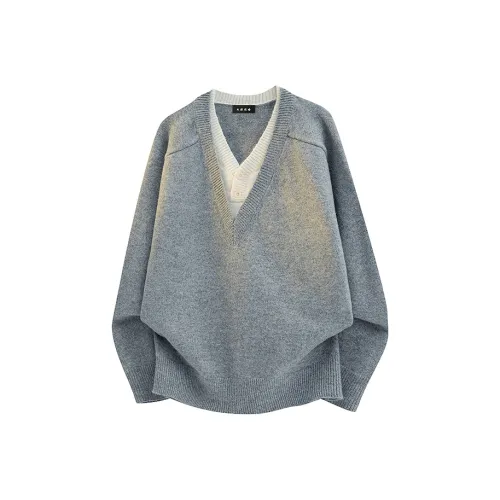 BEIOUGONGLVE Унисекс Трикотаж