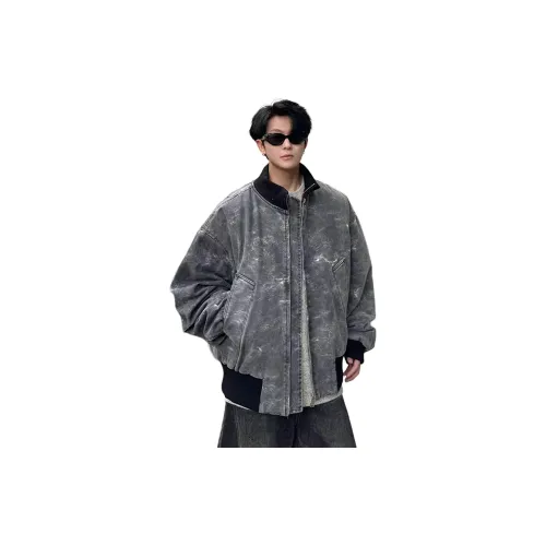 Journey To The West Пуховая куртка Унисекс