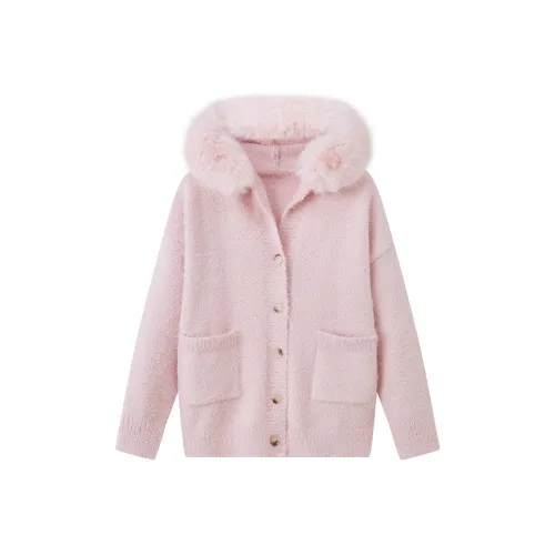 ZHUDIMEI Женская трикотажная одежда