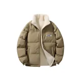 Светлый армейский зеленый [Съемный бренд, брошь]