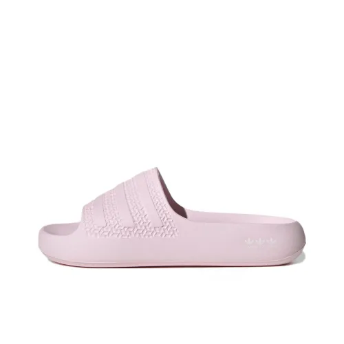 adidas originals Adilette Ayoon ЭВА Шлепанцы Женские Розовые