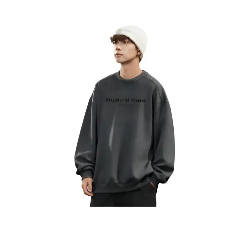 LH HOMME Унисекс Свитшоты