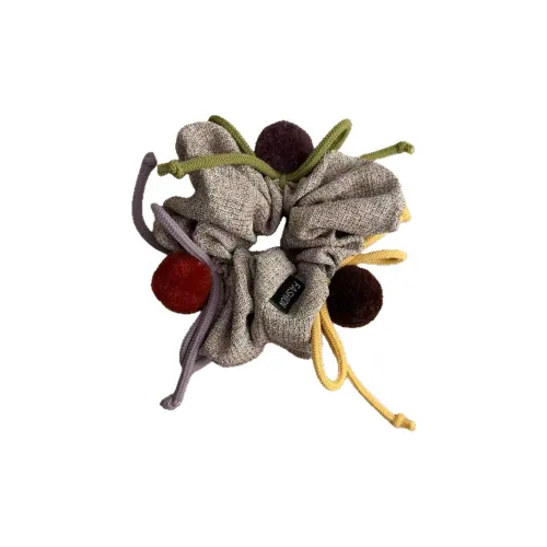 ZWU Простая и Элегантная Повязка на Голову Женская