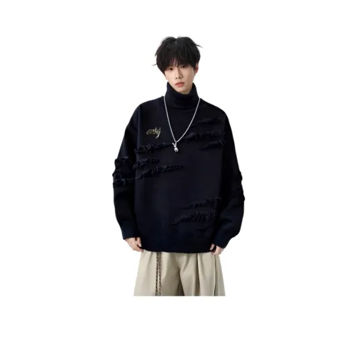 SRKJ Унисекс Трикотаж