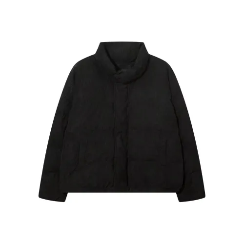 TONYBEAR Повседневный дизайн хлопковый пуховик мужской