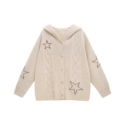 FTTHR Абрикос Унисекс Свитера