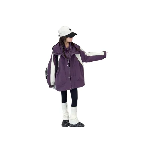 M JBABY Ветровка для детей