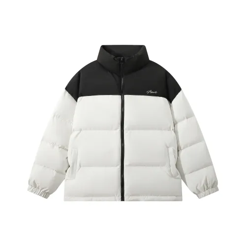 UNA RETA Унисекс Пуховики