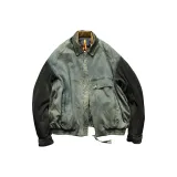 Моховой зеленый