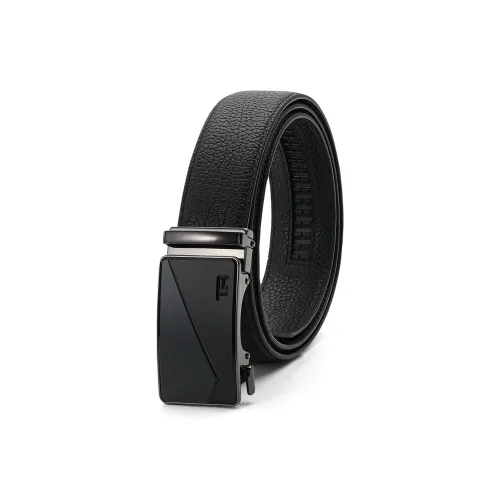 TRANOI Ремни из натуральной коровьей кожи мужские 3,5 см