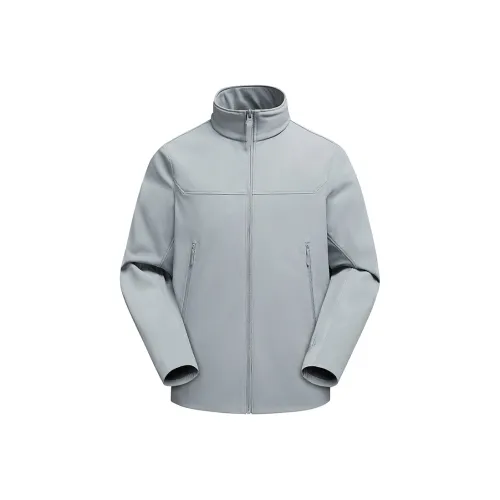 PLQV Водонепроницаемый Ветрозащитный Дышащий и Термический Ветровка Унисекс