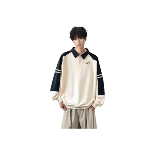 SRKJ Унисекс Свитшоты