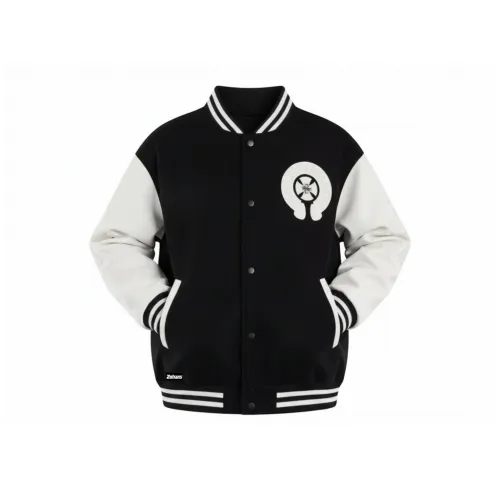 ZOTRANS Унисекс Бейсбольные Джерси