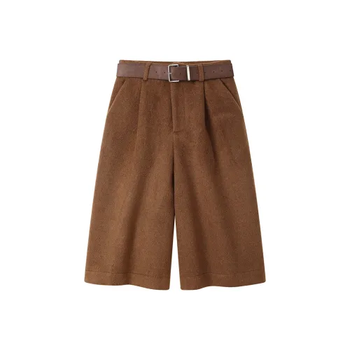 FAVMARTHA Повседневные шорты женские