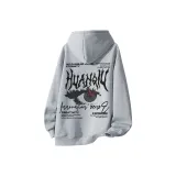 Серый меланж