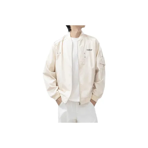 VNHP Унисекс Куртки