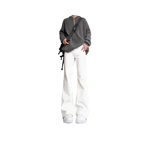 HSWLD Унисекс Джинсы