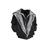 Черный Волчий Король [Выбран 95% покупателей]