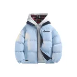 Хейз Синий (Пальто)