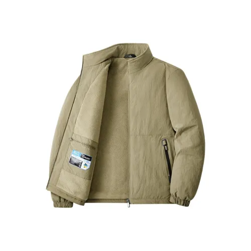 CAT'S PAW Унисекс Куртки