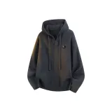 Black (В комплекте с съемной брошью)