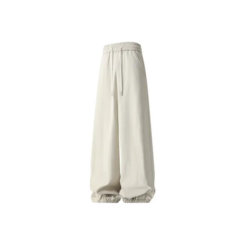 MOGAO Унисекс Повседневные Штаны