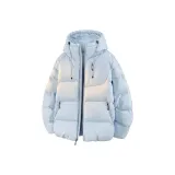 Лунно-голубой