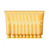 VSZE Мягкий и питательный ароматный крем для ногтей 50 г * 9