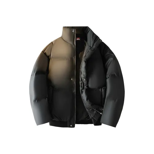 Journey To The West Пуховик Унисекс