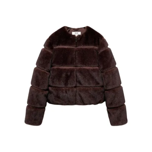 ZARA Skating Collection Бархатовое пальто женское