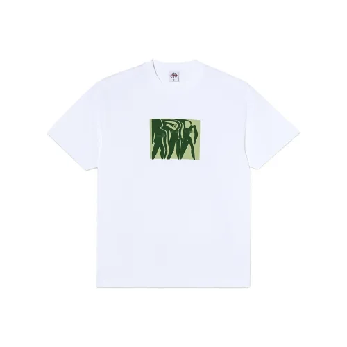 POLAR SKATE CO Fw25 T Рубашка Унисекс