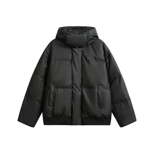 TONYBEAR Повседневный дизайн хлопковый пуховик мужской