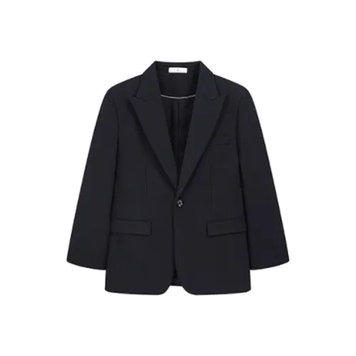 RUIFANDISI Мужские Деловые Костюмы