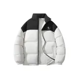 Теплый белый