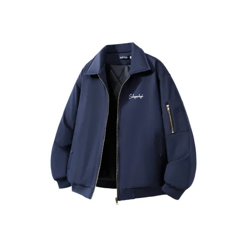 SCHEPPERHEYN Унисекс Куртки