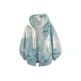 Мятный зеленый