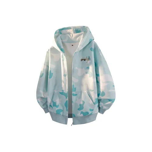 SRKJ Унисекс Свитшоты