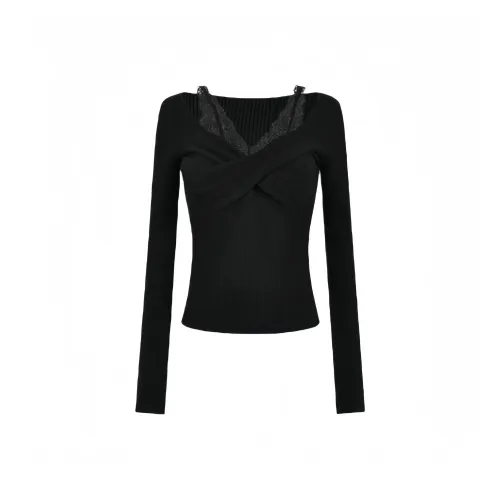 Aimilian Женская трикотажная одежда