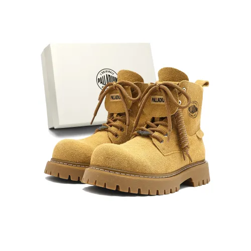 Palladium Martin Boots Unisex