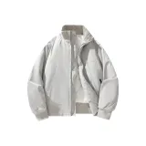 Светло-серый