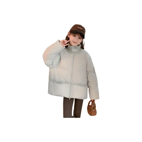 MUTONGSHAONIAN Пуховик для подростков