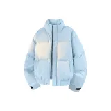 Лунно-голубой