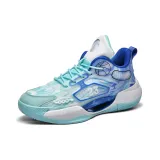 Синий циан.