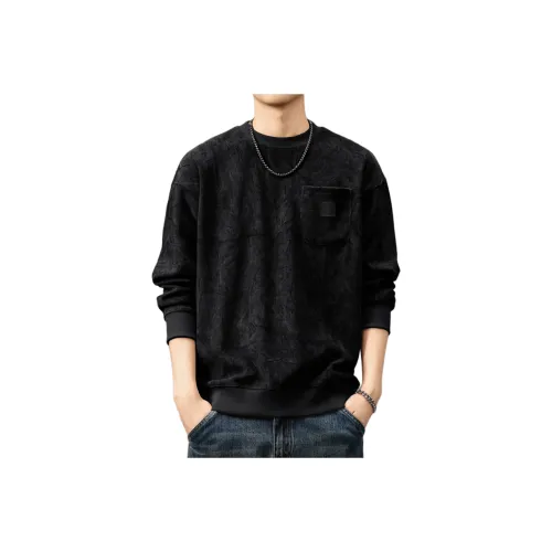 Izexx Мужские Свитшоты