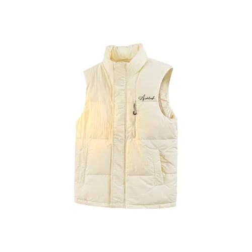 A02 Унисекс Жилеты