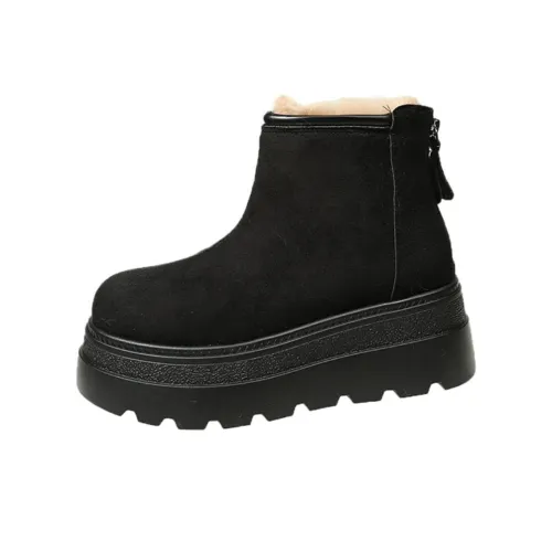 AFJI Сноубутсы Женские